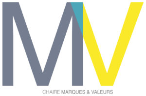 Chaire Marques et valeurs